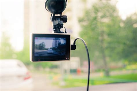 Should You Buy a Dash Cam? - Eckert & Associates, P.A.