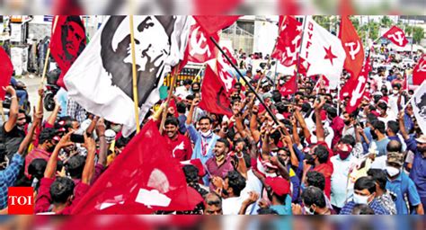 Kerala Local Body Polls Southern Districts Remain Ldf Fortress