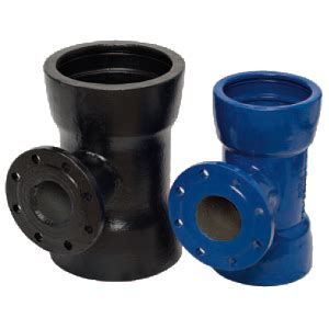 2 Inch Straight Cast Iron Hydrant Tee For Plumbing Pipe At Rs 2200 No