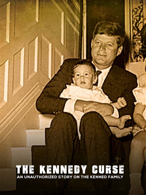 Prime Video: The Kennedy Curse