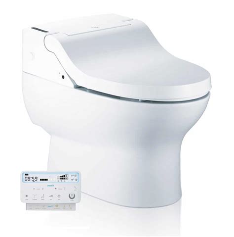 The 7 Best Bidet Toilet Combos - Sleek and Modern - Toilet Haven