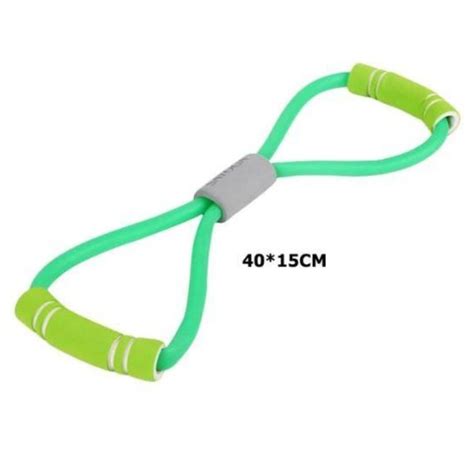 Resistance Bands For Fitness Elastic Rubber Loops Daulat Hussain