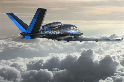 A Deep Dive Into The Cirrus Vision Jet Price