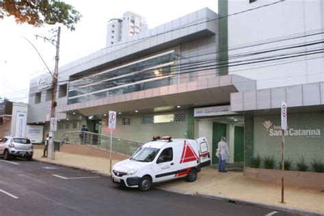 Odelmo Le O Site Oficial Unidade Central Do Hospital Municipal