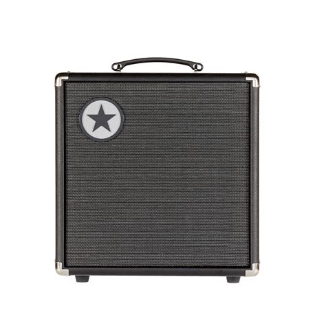 Blackstar U30 Unity Pro Bass 1x8 30 Watt Bass Combo Amp City Music Singapore 1 Trusted