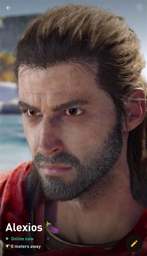 In Light Of Assassins Creed Odyssey Allowing Us To Be Gay I Made This Welcome To The Gay