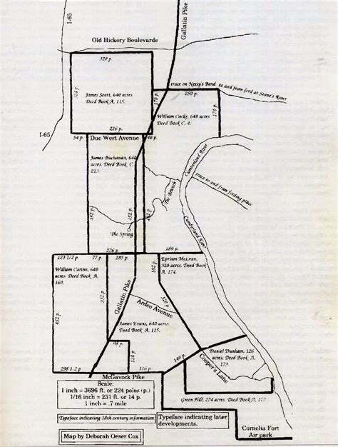 Nashville History: Inglewood Area Trivia