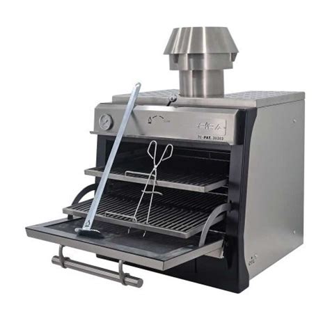 Hornos De Brasa Josper Pira Y Movilfrit Precios Y Modelos