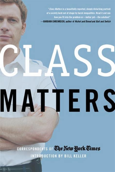 Class Matters Gufhtugu