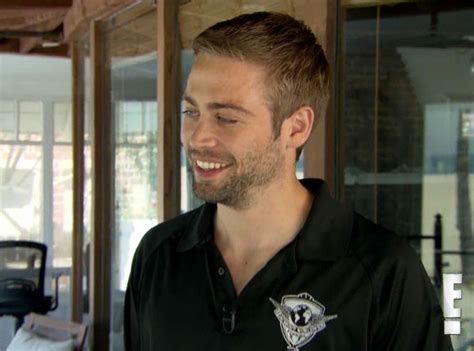 Paul Walkers Brother Cody Walker Talks About Fast And Furious Legacy