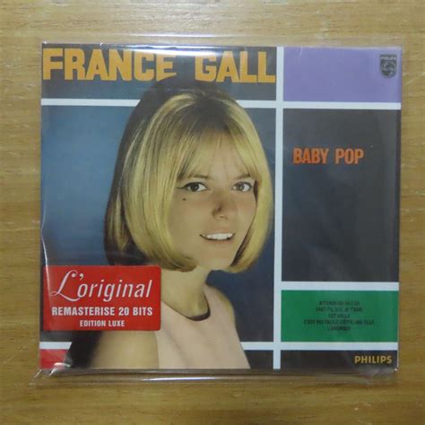 Yahoo Cd France Gall