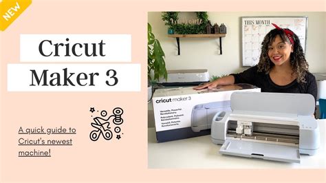 Cricut Maker 3 Tutorials For Beginners Tutorial