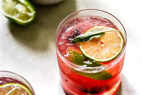 Best Sangria Summer Cocktail Recipes Sur La Table Lid Ladle