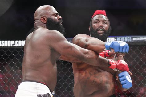 Top Kimbo Slice Best Fights Of His Mma Career Players Bio