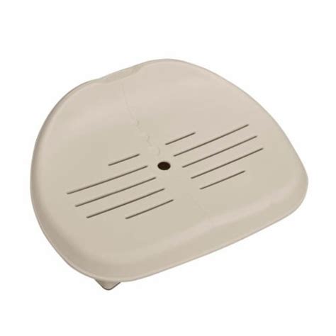 Intex PureSpa Slip Resisting Inflatable Removable Hot Tub Seat Spa Accessory 1 Piece Kroger