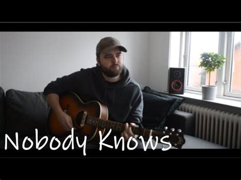 The Lumineers Nobody Knows Cover Youtube