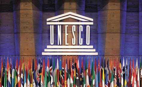 Què és La Unesco