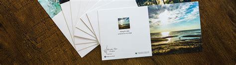 how to print your own cards