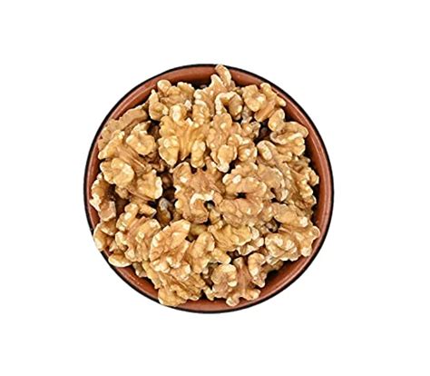 English Nuts The Dry Fruits House Walnut Quarter Kashmiri Akhrot Giri