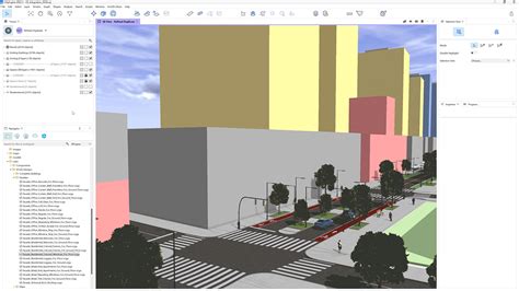 The Arcgis Urban Suite A Complete Master Planning Platform For Local