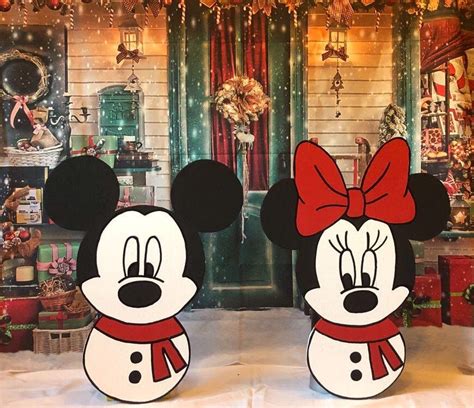 Excited To Share This Item From My Etsy Shop Disney Mickey And Minnie