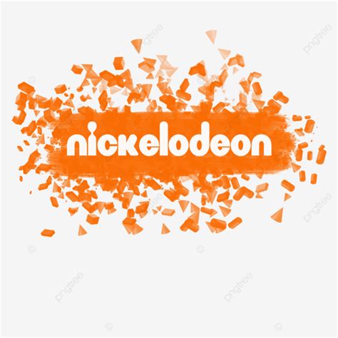 Logotipo Da Nickelodeon Png Nick Logo Nickelodeon Nick Filme De