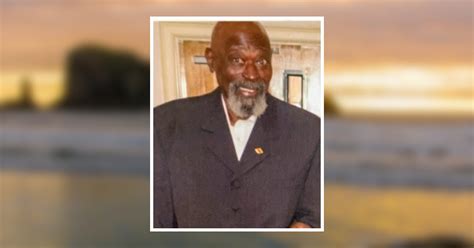 Stephen E Cooper Obituary February Smith Funeral Home Sc