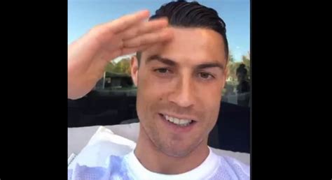 Crisitano Ronaldo Información Y Noticias De Crisitano Ronaldo Pulzo