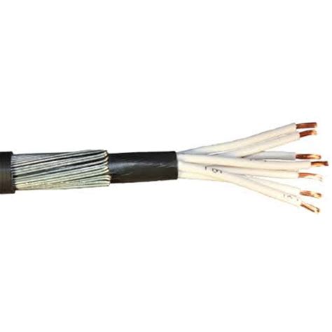 POLYCAB 1 1KV 7CX 1 5 Sq Mm ARMOURED CU CABLE Book It Just For 490