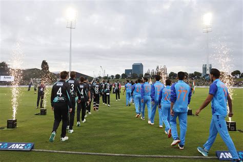 NZ vs IND: Where to watch New Zealand vs India 2nd T20I match ...