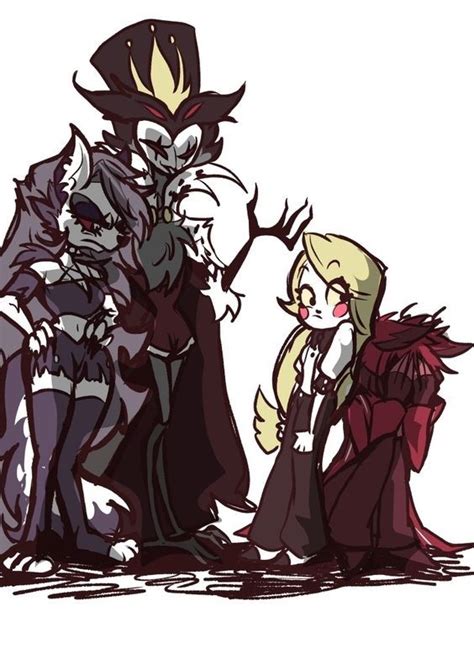 Create Comics Meme Hazbin Hotel Hollow Knight Characters Art Grimm