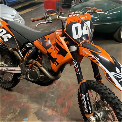 Ktm 650 Enduro for sale in UK | 58 used Ktm 650 Enduros