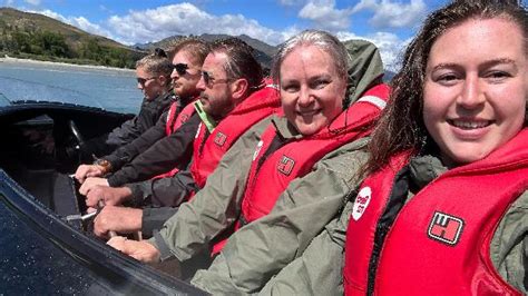 Realnz Jet Boat Queenstown Off Jet Boating Deals