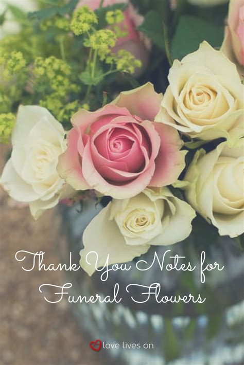 33+ Best Funeral Thank You Cards | Funeral thank you cards, Funeral ...