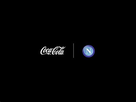 Coca Cola Diventa Il Nuovo Sponsor Del Napoli Una Partnership Di