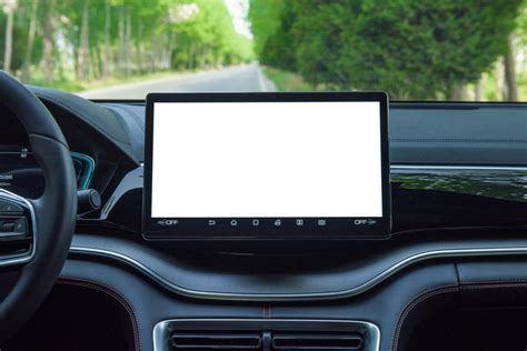 Common Car Dashboard Display Issues and Fixes