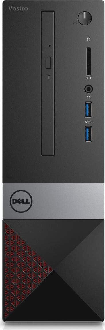 Dell Vostro 3471 SFF I5 9400 8GB 256GB W10 Skroutz Gr