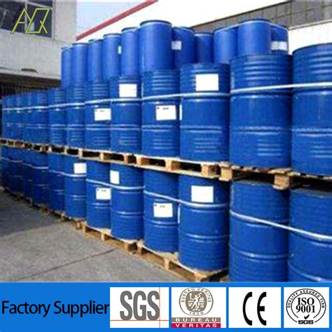 CAS No 67 63 0 Isopropanol Used To Produce Aluminum Isopropoxide