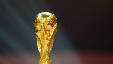 World Cup To Be Held Across Six Countries In Three Continents