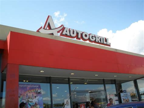 Autogrill Il Cda Nomina Lazard Advisor Finanziario MilanoFinanza News