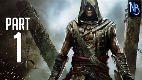 Assassin S Creed Freedom Cry Walkthrough Part No Commentary Youtube