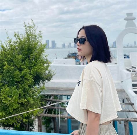 Hot girl cầu lông Thùy Linh hé lộ mục tiêu mới và bạn trai vui Tết không quên tập