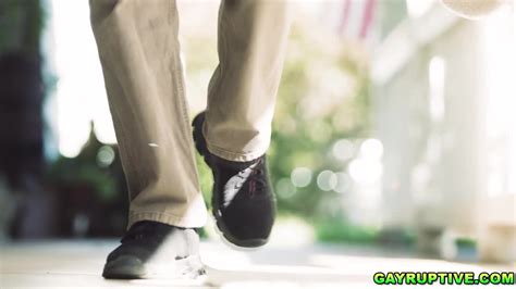 Jack And Trevor Seduced Dale Into A Threeway Sex BoyFriendTV