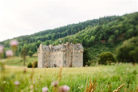 Castle Menzies 2 Photo Print, Scotland Castle, Scotland Wall Art ...