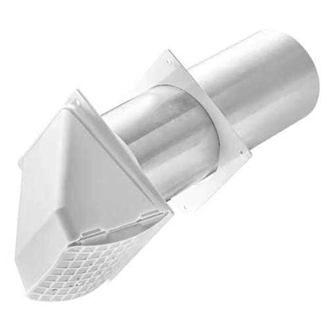 Lambro Dryer Vent Hood - Hardwares online store