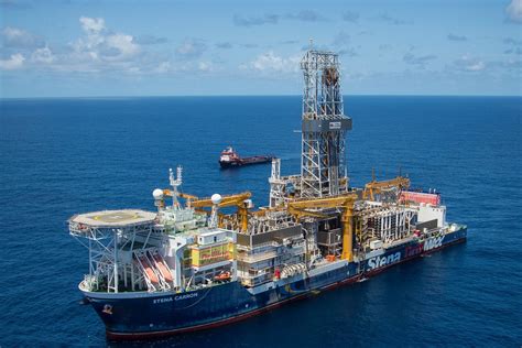 ExxonMobil announces eighth oil discovery offshore Guyana – Stabroek News