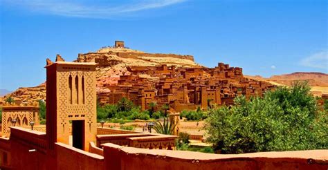 Vanuit Marrakech Dagtrip Ait Benhaddou En Atlasgebergte GetYourGuide