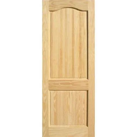 Rectangular Hardwood Flush Door At Rs Square Feet Wooden Flush