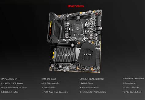 Evga Motherboard – Telegraph