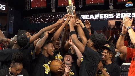 Ausar Thompson Hits GAME WINNER In OTE Championship Game City Reapers